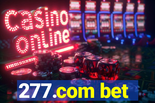 277.com bet